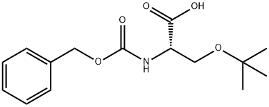 DL-3-TERT-BUTOXY-N-CARBOXYALANINE, N-BENZYL ESTER