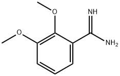 2,3-DIMETHOXY-BENZAMIDINE