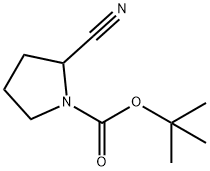 (R)-1-Boc-2-cyanopyrrolidine