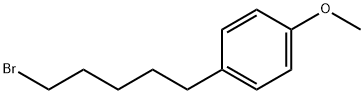 1-BROMO-5-(4-METHOXYPHENYL)PENTANE