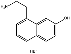 Desacetyl-7-desMethyl AgoMelatine HydrobroMide Structural