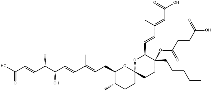 REVEROMYCIN D