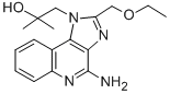 RESIQUIMOD Structural