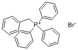 Benzyltriphenylphosphonium bromide Structural