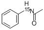 ACETANILIDE (15N) Structural