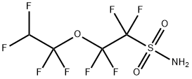 1,1,2,2-TETRAFLUORO-2-(1,1,2,2-TETRAFLUOROETHOXY)-ETHANESULFONAMIDE