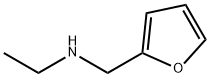 ETHYL-FURAN-2-YLMETHYL-AMINE Structural