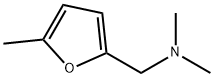 N,N-DIMETHYL-5-METHYLFURFURYLAMINE Structural