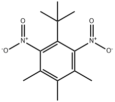 MUSK TIBETEN Structural