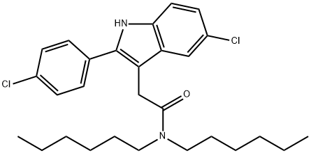 FGIN-1-43 Structural