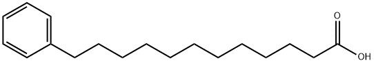 12-PHENYLDODECANOIC ACID