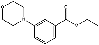 Methyl 3-morpholin-4-yl-benzoate