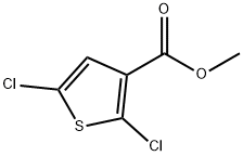 METHYL 2,5-DICHLOROTHIOPHENE-3-CARBOXYLATE