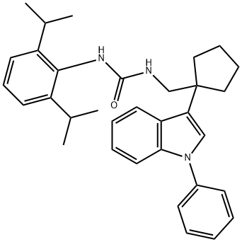 145131-32-4 structural image