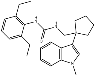 145131-45-9 structural image