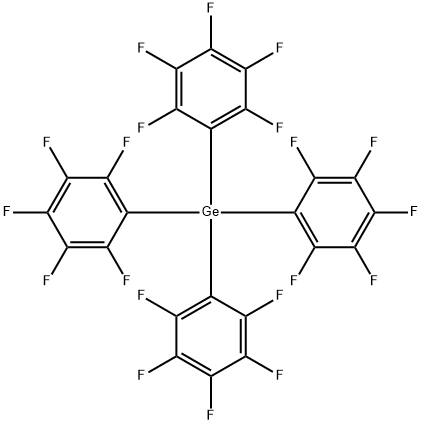 TETRAKIS(PENTAFLUOROPHENYL)GERMANE