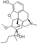 ETORPHINE Structural