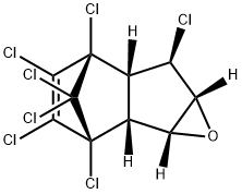 (+)-TRANS-HEPTACHLOREPOXIDE