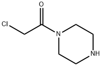 1-(2-CHLORO-ACETYL)-PIPERAZINE HCL