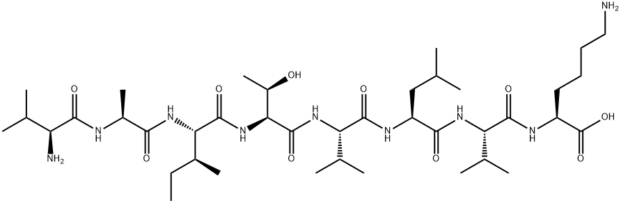 CALCIUM-LIKE PEPTIDE