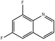 6,8-DIFLUOROQUINOLINE