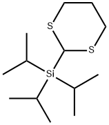 2-(TRIISOPROPYLSILYL)-1 3-DITHIANE  97