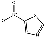 5-NITRO-1,3-THIAZOLE 96 Structural