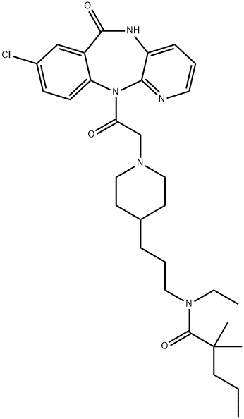 145301-48-0 structural image