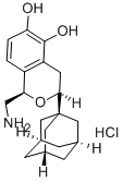 145307-34-2 structural image