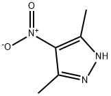 3,5-Dimethyl-4-nitro-1H-pyrazole