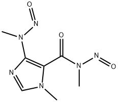 dinitrosocaffeidine