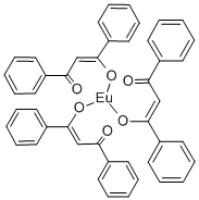 EUROPIUM 1,3-DIPHENYL-1,3-PROPANEDIONATE