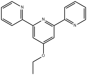 4'-ETHOXY-2,2':6',2''-TERPYRIDINE