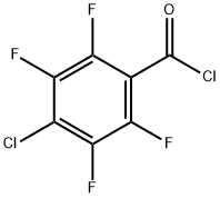 4-CHLORO-2,3,5,6-TETRAFLUOROBENZOYL CHLORIDE