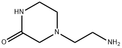 4-(2-AMINO-ETHYL)-PIPERAZIN-2-ONE