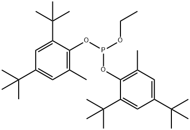 IRGAFOS 38 Structural