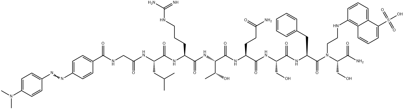 145682-87-7 structural image