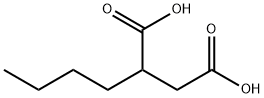 2-BUTYLSUCCINIC ACID