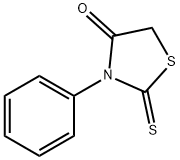 N-PHENYL-RHODANINE