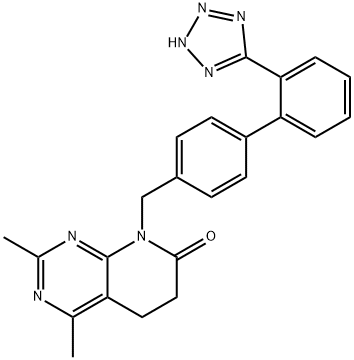 Tasosartan