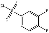 3,4-DIFLUOROBENZENESULFONYL CHLORIDE