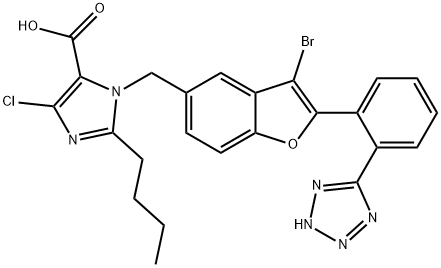 Zolasartan