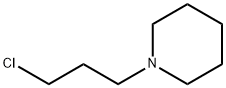 1-(3-Chloropropyl)piperidine HCl 