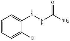 4-(2-CHLOROPHENYL)SEMICARBAZIDE