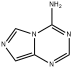 Imidazo[1,5-a]-1,3,5-triazin-4-amine (9CI) Structural