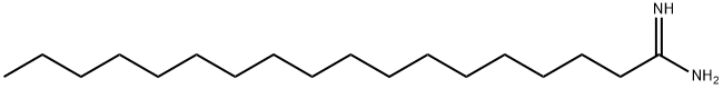 octadecanimidamide Structural