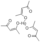 HOLMIUM(III) 2,4-PENTANEDIONATE