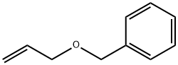 Allyl Benzyl Ether Structural