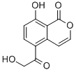 Oosponol Structural