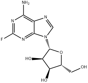 2-Fluoroadenosine